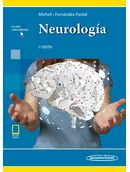 Tapa del libro Neurología